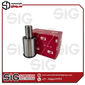 بلبرینگ فن درایور 399 شرکتی (ت.ث.ث)