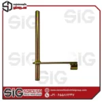 جنس اهرم شیر تقسیم زیر صندلی 399 شرکتی E805 (ت.ث.ث)