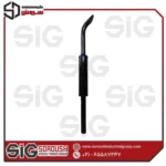 جنس اگزوز 285 بلند f591 شرکتی (ت.ث.ث)