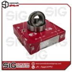 جنس بلبرینگ مفصل چرخ جلو 470 دو دیفرانسیل B3094 بالایی شرکتی (ت.ث.ث) 