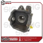 ساختار پوسته توپی چرخ جلو 470 شرکتی B3088 هاب (ت.ث.ث)