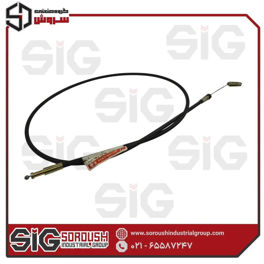 سیم گاز دستی 475 شرکتی (ت.ث.ث) سیم گاز دستی 475 شرکتی (ت.ث.ث)