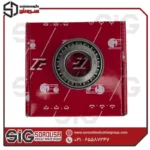 مشخصات بلبرینگ مفصل چرخ جلو 470 دو دیفرانسیل B3094 بالایی شرکتی (ت.ث.ث) 