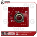 مشخصات بلبرینگ مفصل چرخ جلو 470 دو دیفرانسیل B3096 پایینی شرکتی (ت.ث.ث)