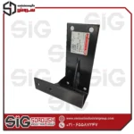 مشخصات پایه نگهدارنده فیلتر سوخت 475 شرکتی (ت.ث.ث)
