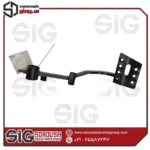مشخصات پدال ترمز 475 چپ شرکتی T356 (ت.ث.ث) 