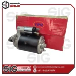 مشخصاتاستارت 399 کامل (YPR)