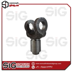 مفصل اتوماتیک جک زیر صندلی 470 شرکتی (ت.ث.ث)