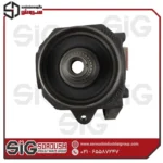 کیفیت پوسته توپی چرخ جلو 470 دو دیفرانسیل شرکتی B3075 (ت.ث.ث)