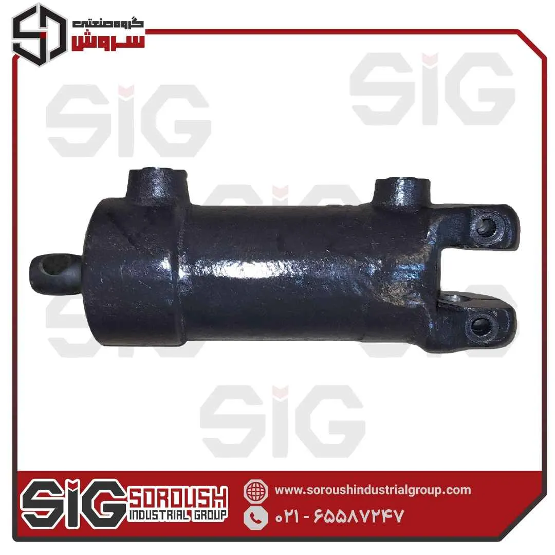 جک فرمان 285 جدید شرکتی (ت.ث.ث) جک فرمان 285 جدید شرکتی (ت.ث.ث)