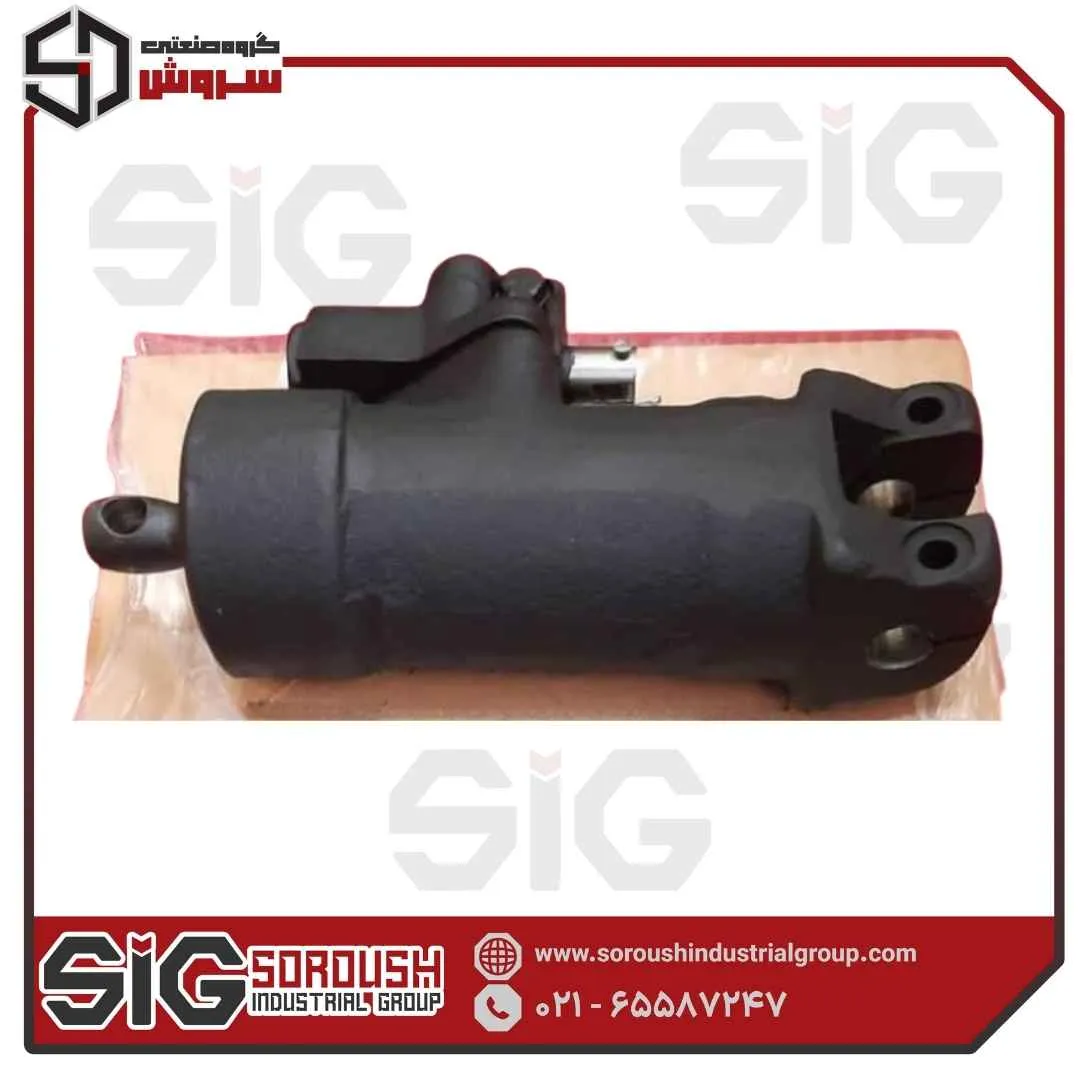 جک فرمان 285 قدیمی شرکتی (ت.ث.ث) جک فرمان 285 قدیمی شرکتی (ت.ث.ث)
