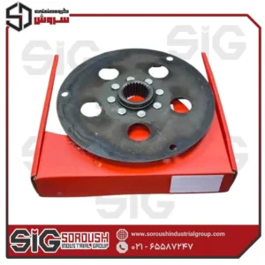 صفحه خرمن کوب 399 غیرشرکتی (ت.ث.ث)
