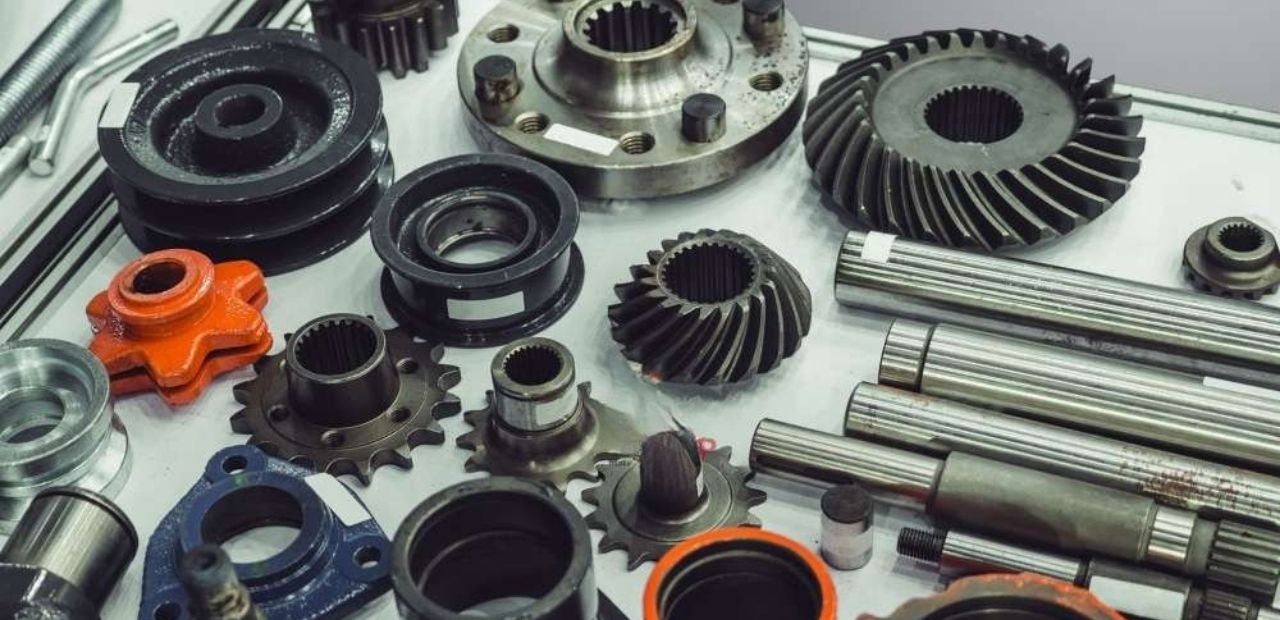 علائم نشان دهنده قطعات اصل از فیک در تراکتور