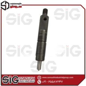 انژکتور کامل 470 شرکتی 87543 (ت.ث.ث)