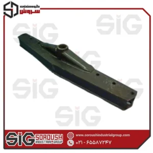 اکسل جلو 299 ، 285 جدید تک شرکتی 1440 (ت.ث.ث)
