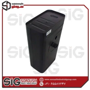 باک گازوئیل شرکتی C815285 (ت.ث.ث)