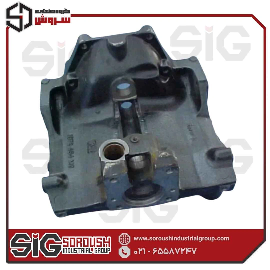 زین اسبی تک 285 شرکتی 2859 (ت.ث.ث) زین اسبی تک 285 شرکتی 2859 (ت.ث.ث)
